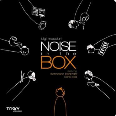 3 noise in the box